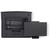 Homematic IP Tischaufsteller HmIP-DS55-A, Halterung anthrazit