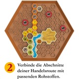 KOSMOS CATAN - Logik Rätsel, Brettspiel 