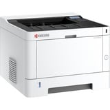 Kyocera ECOSYS PA4000wx, Laserdrucker grau/schwarz, USB, LAN, WLAN, Duplex (Druck)