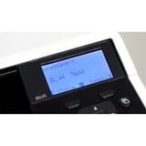Kyocera ECOSYS PA4000wx, Laserdrucker grau/schwarz, USB, LAN, WLAN, Duplex (Druck)