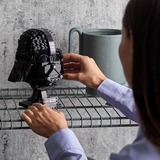 LEGO 75304 Star Wars Darth Vader Helm, Konstruktionsspielzeug 