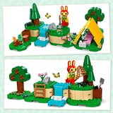 LEGO 77047 Animal Crossing Mimmis Outdoor-Spaß, Konstruktionsspielzeug 