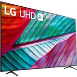 86UR78006LB, LED-Fernseher