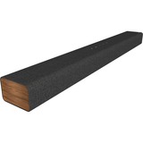 LG DSP2, Soundbar dunkelgrau, HDMI, Bluetooth