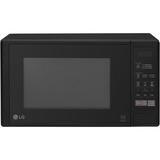 LG MS2042D, Mikrowelle