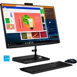 Lenovo IdeaCentre AIO 3 24IAP7 (F0GH00ANGE), PC-System schwarz, Windows 11 Home 64-Bit