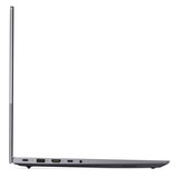 Lenovo ThinkBook 16 G9 (21UR0058GE), Notebook grau, Intel® Core™ Ultra 7 355, Intel® Graphics, 32 GB DDR5, 1 TB (1 TB SSD), Windows 11 Pro