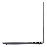 Lenovo ThinkBook 16 G9 (21UR0058GE), Notebook grau, Intel® Core™ Ultra 7 355, Intel® Graphics, 32 GB DDR5, 1 TB (1 TB SSD), Windows 11 Pro