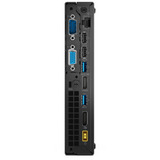 Lenovo ThinkCentre M920q Tiny Generalüberholt, Mini-PC schwarz, Windows 11 Pro