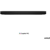 Lenovo ThinkPad L16 AMD G3 (21XC001XGE), Notebook schwarz, AMD Ryzen AI 7 445, AMD Radeon 840M, 16 GB DDR5, 512 GB (512 GB SSD), Windows 11 Pro