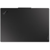 Lenovo ThinkPad P16s G5 Intel (21XE001LGE), Notebook schwarz, Intel® Core™ Ultra 7 356H, NVIDIA RTX PRO 500, 64 GB LPDDR5X, 1 TB (1 TB SSD), Windows 11 Pro