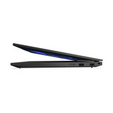 Lenovo ThinkPad T16 G4 (22AW005VGE), Notebook schwarz, Intel® Core™ Ultra 5 228V, Intel® Arc™ Graphics 130V, 32 GB LPDDR5X, 512 GB (512 GB SSD), Windows 11 Pro