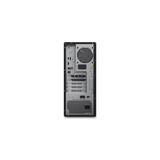 Lenovo ThinkStation P3 Tower Gen 2 (30HT00C8GE), PC-System schwarz, Windows 11 Pro