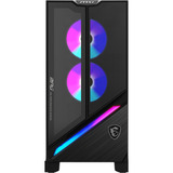 MSI MPG Infinite X3 AI 2NVR7-440AT, Gaming-PC schwarz, Windows 11 Home