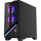 MSI MPG Infinite X3 AI 2NVR7-440AT, Gaming-PC schwarz, Windows 11 Home