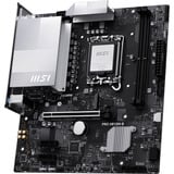 MSI PRO H810M-B, Mainboard 