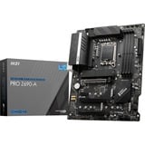 MSI PRO Z690-A DDR4, Mainboard