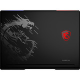 MSI Raider 16 Max HX B2WI-079, Gaming-Notebook schwarz, Intel® Core™ Ultra 9 290HX Plus, NVIDIA GeForce RTX 5080, 32 GB DDR5, 2 TB (2 TB SSD), Windows 11 Home