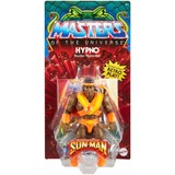 Mattel Masters of the Universe Origins Actionfigur Hypno, Spielfigur 14 cm