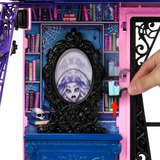 Mattel Monster High Boo-tique Hotel, Spielgebäude 
