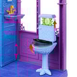 Mattel Monster High Boo-tique Hotel, Spielgebäude 