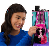 Mattel Monster High Boo-tique Hotel, Spielgebäude 