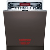 Neff S197TCX00E N70, Spülmaschine 60 cm, Home Connect