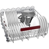 Neff S197TCX00E N70, Spülmaschine 60 cm, Home Connect
