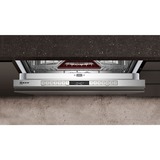 Neff S197TCX00E N70, Spülmaschine 60 cm, Home Connect