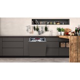 Neff S197TCX00E N70, Spülmaschine 60 cm, Home Connect