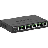 Netgear MS308E, Switch schwarz
