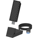 Netgear Nighthawk WiFi 7 USB 3.0 Adapter, WLAN-Adapter 