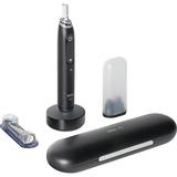  Oral-B iO Series 10 Luxe Edition , Elektrische Zahnbürste schwarz