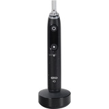  Oral-B iO Series 10 Luxe Edition , Elektrische Zahnbürste schwarz