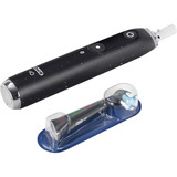  Oral-B iO Series 10 Luxe Edition , Elektrische Zahnbürste schwarz