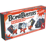 Pegasus Bomb Busters: Upgrade Kit, Brettspiel Erweiterung