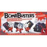Pegasus Bomb Busters: Upgrade Kit, Brettspiel Erweiterung