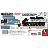 Pegasus Bomb Busters: Upgrade Kit, Brettspiel Erweiterung