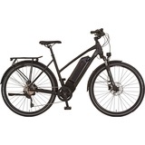Prophete Entdecker 22.ETT.30 (2022), Pedelec schwarz (matt), 28", 52 cm Rahmen