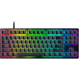 Razer Huntsman V3 HE Magnetic Tenkeyless 8KHz, Gaming-Tastatur schwarz, US-Layout, Razer Hall Effect Magnetic