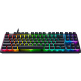 Razer Huntsman V3 HE Magnetic Tenkeyless 8KHz, Gaming-Tastatur schwarz, US-Layout, Razer Hall Effect Magnetic