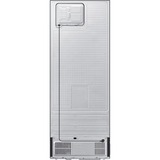 SAMSUNG RB53DG706AB1EF, Kühl-/Gefrierkombination edelstahl (dunkel), AI Energy Mode, Twin Cooling Plus, Metal Cooling