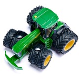 SIKU FARMER John Deere 8R 410 mit Doppelbereifung, Modellfahrzeug 