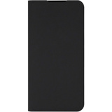 Samsung Mobeen Flip Cover, Handyhülle schwarz, Samsung Galaxy A17 5G