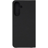 Samsung Mobeen Flip Cover, Handyhülle schwarz, Samsung Galaxy A17 5G