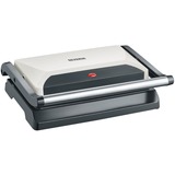 Severin Waffelpommes-Maker, Waffeleisen beige/schwarz, 800 Watt
