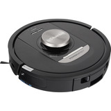 Shark PowerDetect Saugroboter RV2820VEEU schwarz/champagner