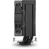 Sharkoon A50 RGB, CPU-Kühler schwarz, 120 mm