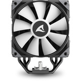 Sharkoon A50 RGB, CPU-Kühler schwarz, 120 mm