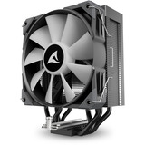 Sharkoon A50 RGB, CPU-Kühler schwarz, 120 mm